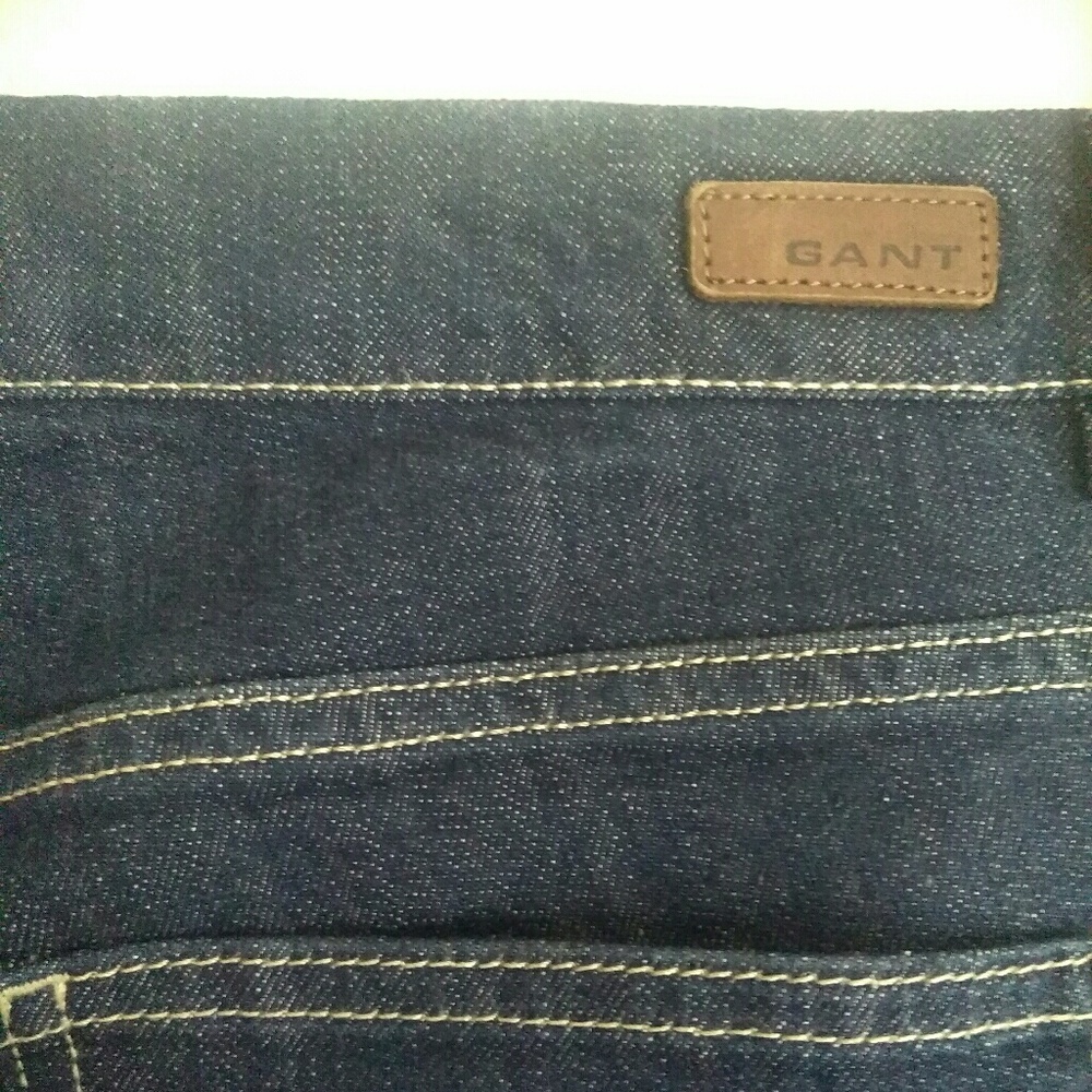 GANT Women's Regular Fit Bootcut